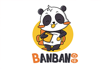 BANBAN办伴—烟台VIS设计