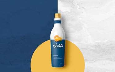 烟台某动力 品牌设计